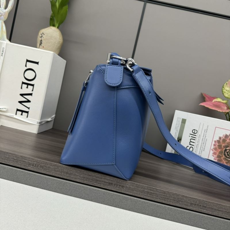 Loewe Puzzle Bags